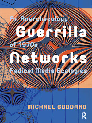 cover image of Guerrilla Networks